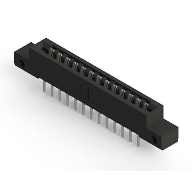 857-026-420-212 CONN EDGE DUAL FMALE 26POS 0.156