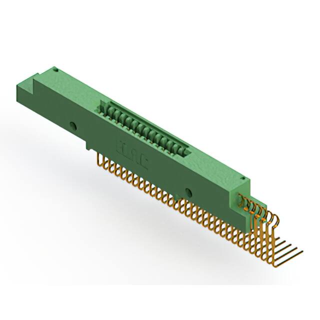 845-031-558-412 845 HIGH TEMP' SERIES (.100" (2.