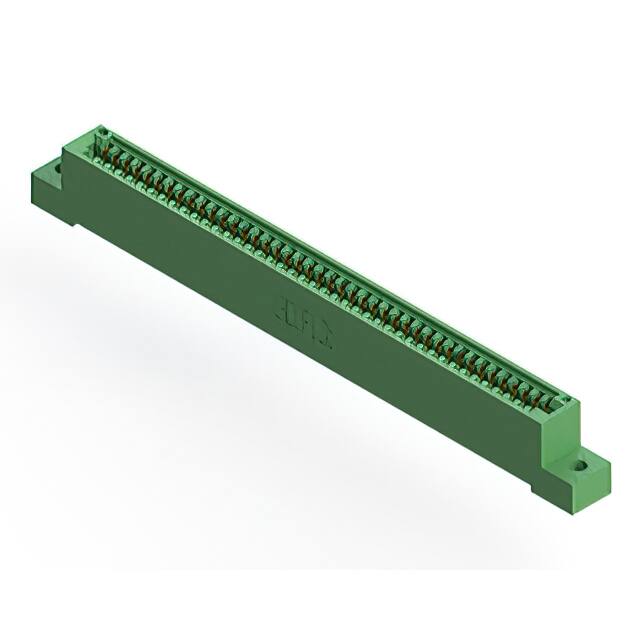 845-042-524-102 CONN EDGE SINGLE FML 42POS 0.100