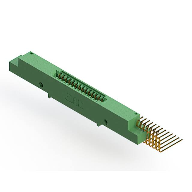 845-031-559-412 CONN EDGE SINGLE FML 31POS 0.100