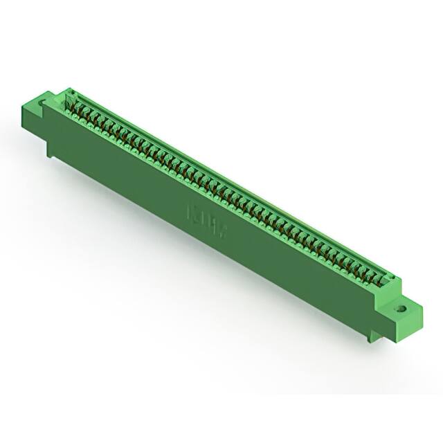 845-042-525-602 CONN EDGE SINGLE FML 42POS 0.100