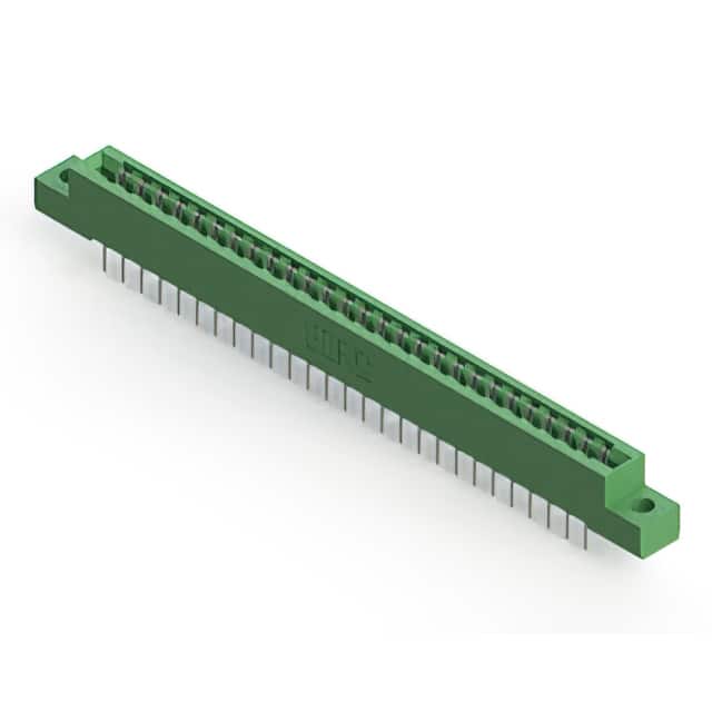807-054-424-202 CONN EDGE DUAL FMALE 54POS 0.156
