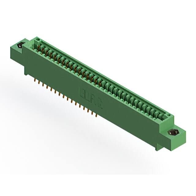 845-032-556-808 CONN EDGE DUAL FMALE 32POS 0.100