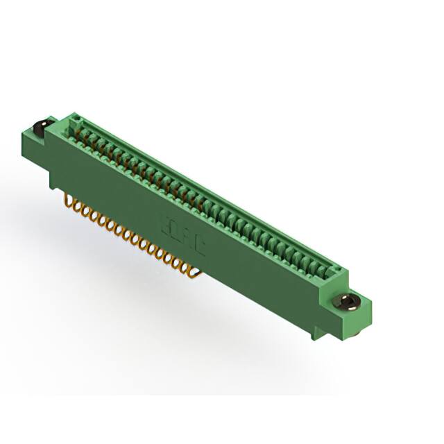 845-032-559-803 CONN EDGE DUAL FMALE 32POS 0.100