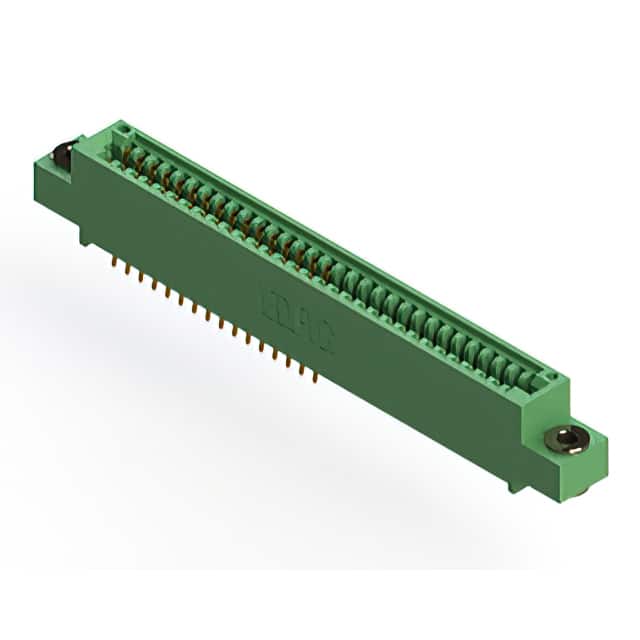845-032-556-503 CONN EDGE DUAL FMALE 32POS 0.100