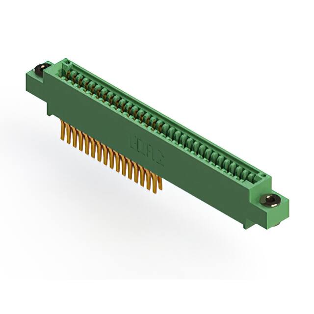 845-032-560-803 CONN EDGE DUAL FMALE 32POS 0.100