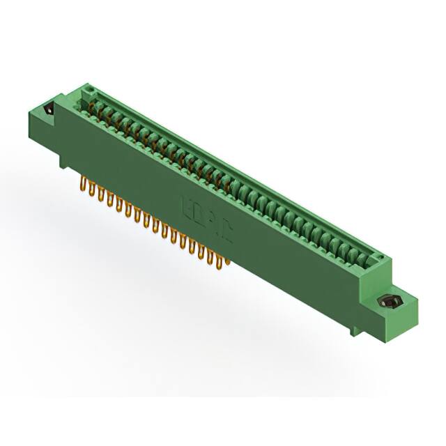 845-032-555-508 CONN EDGE DUAL FMALE 32POS 0.100