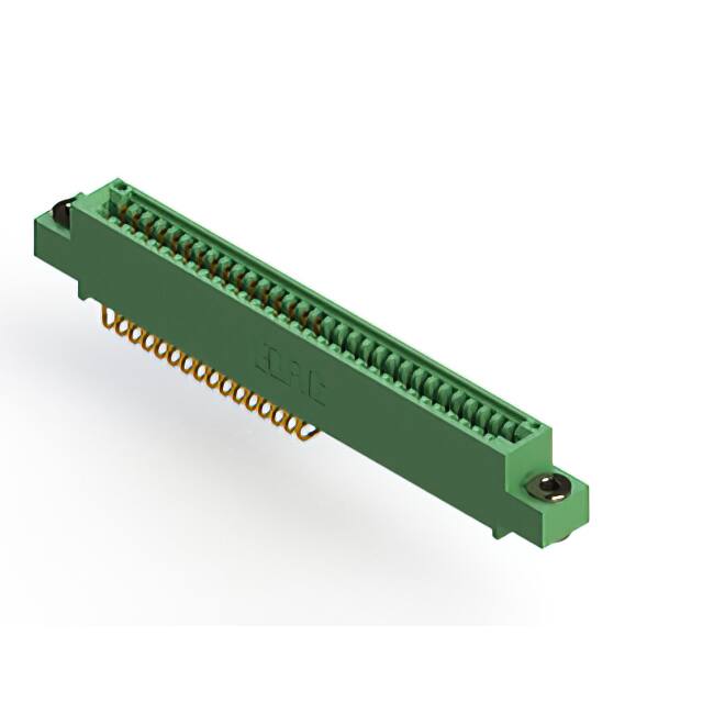 845-032-559-503 CONN EDGE DUAL FMALE 32POS 0.100