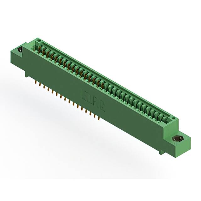 845-032-556-507 CONN EDGE DUAL FMALE 32POS 0.100