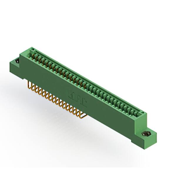 845-032-558-208 CONN EDGE DUAL FMALE 32POS 0.100