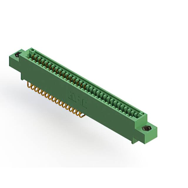 845-032-559-807 CONN EDGE DUAL FMALE 32POS 0.100