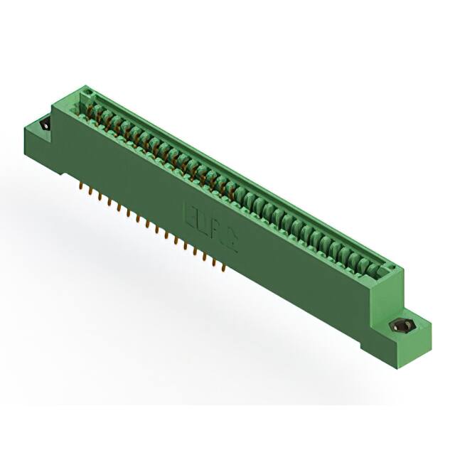 845-032-556-208 CONN EDGE DUAL FMALE 32POS 0.100