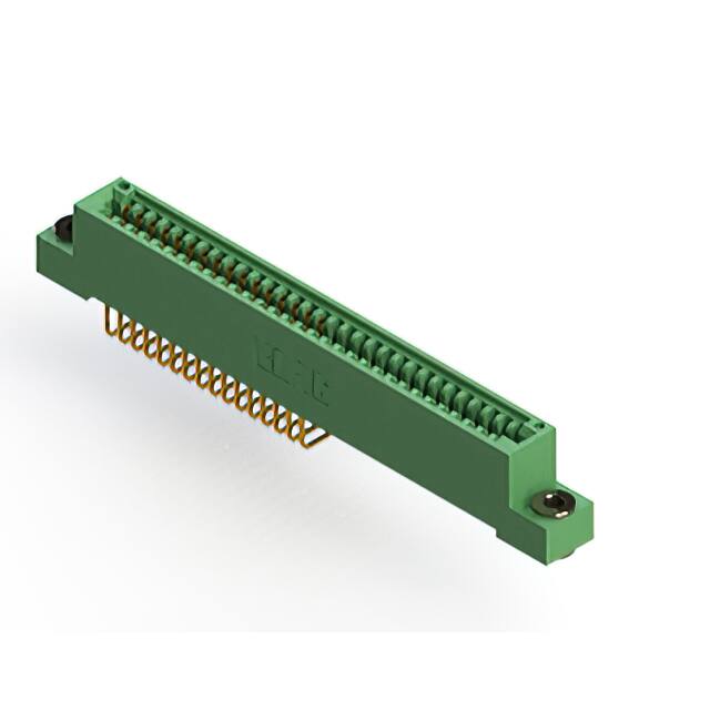 845-032-558-203 CONN EDGE DUAL FMALE 32POS 0.100