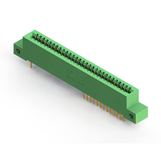842-058-520-212 CONN EDGE DUAL FMALE 58POS 0.100