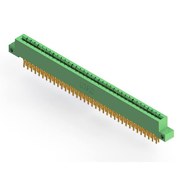 833-072-560-212 CONN EDGE DUAL FMALE 72POS 0.156