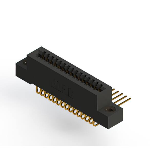 892-030-559-208 CONN EDGE DUAL FMALE 30POS 0.100