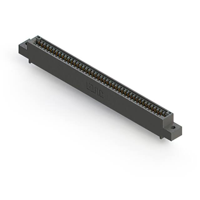 895-043-541-402 CONN EDGE SINGLE FML 43POS 0.100