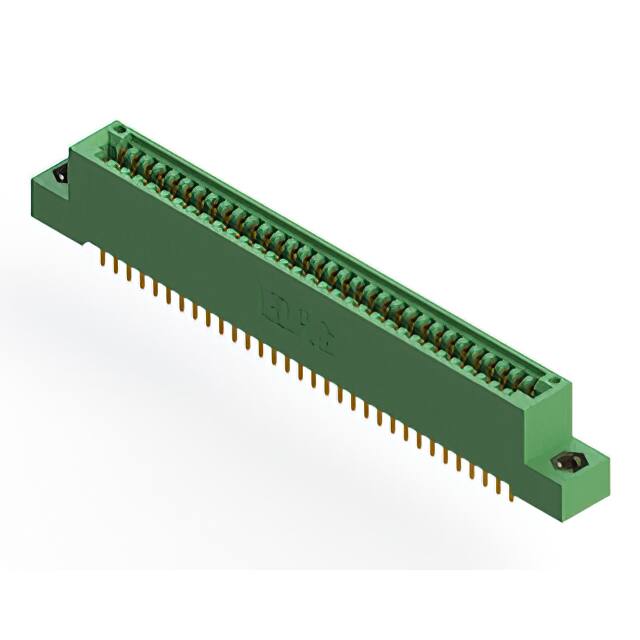 845-064-521-208 CONN EDGE DUAL FMALE 64POS 0.100