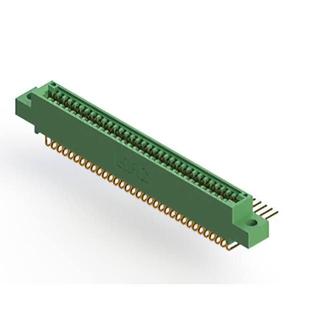 845-066-559-504 845 HIGH TEMP' SERIES (.100" (2.