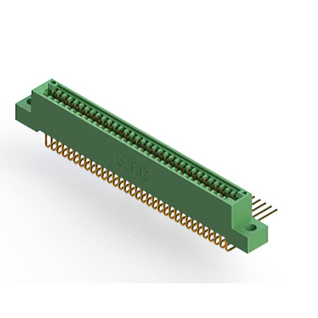 845-066-558-204 CONN EDGE DUAL FMALE 66POS 0.100