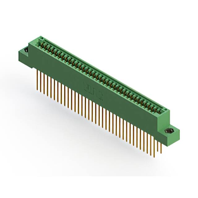 845-070-540-207 CONN EDGE DUAL FMALE 70POS 0.100