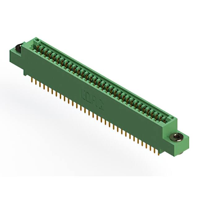 845-064-521-503 CONN EDGE DUAL FMALE 64POS 0.100