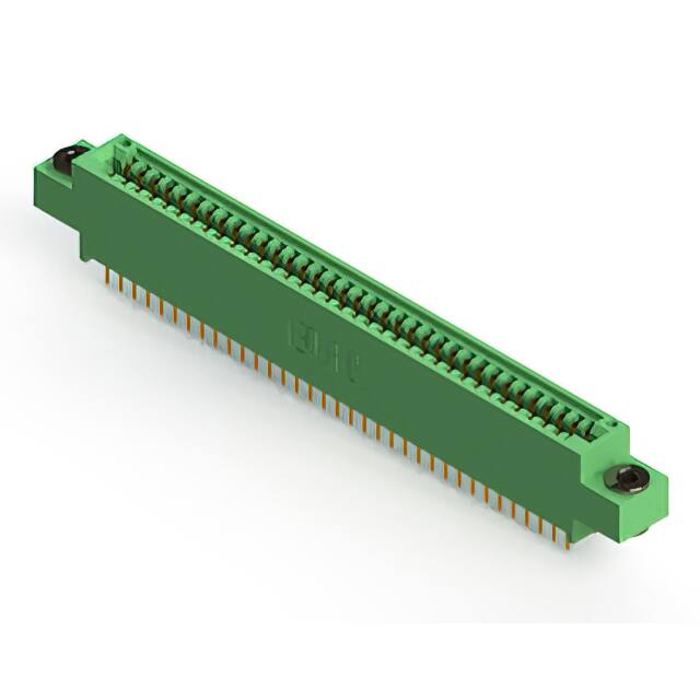 845-070-525-803 CONN EDGE DUAL FMALE 70POS 0.100