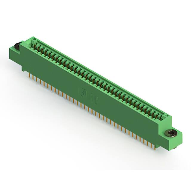 845-070-525-503 CONN EDGE DUAL FMALE 70POS 0.100
