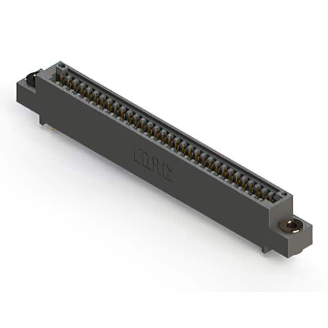 895-064-524-503 CONN EDGE DUAL FMALE 64POS 0.100