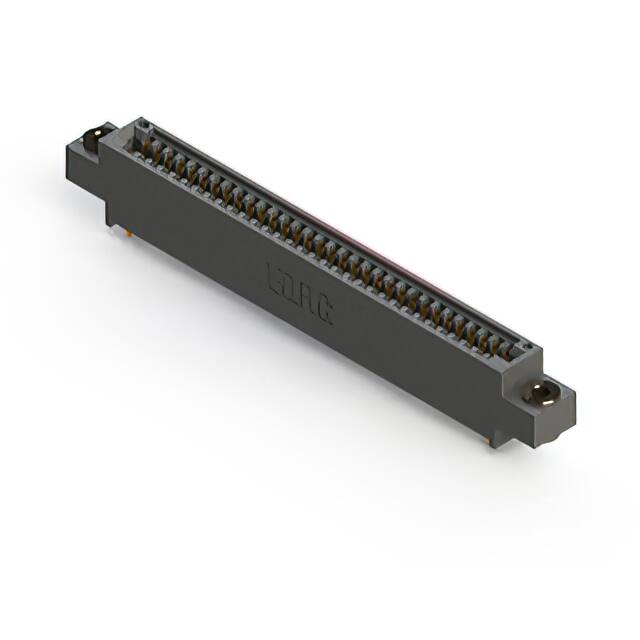 895-064-540-803 CONN EDGE DUAL FMALE 64POS 0.100