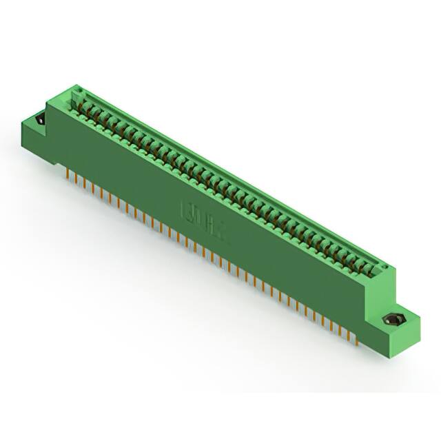 845-070-525-208 CONN EDGE DUAL FMALE 70POS 0.100