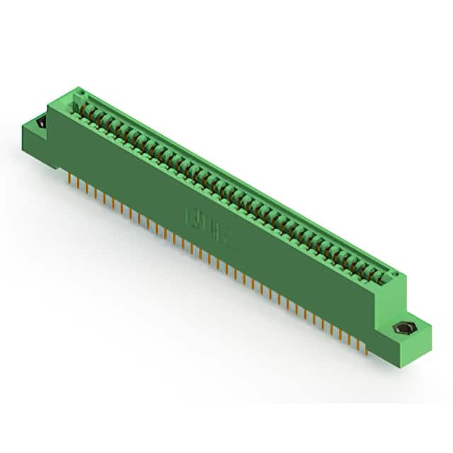 845-070-525-207 CONN EDGE DUAL FMALE 70POS 0.100