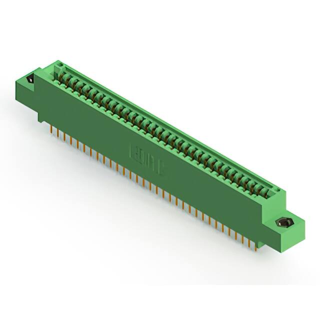845-064-525-508 CONN EDGE DUAL FMALE 64POS 0.100