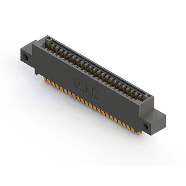 895-046-560-512 CONN EDGE DUAL FMALE 46POS 0.100