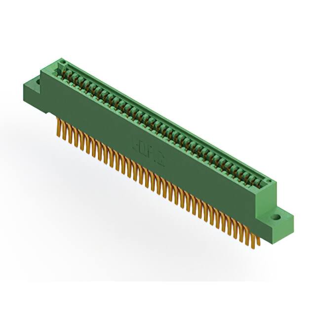 845-068-560-202 CONN EDGE DUAL FMALE 68POS 0.100