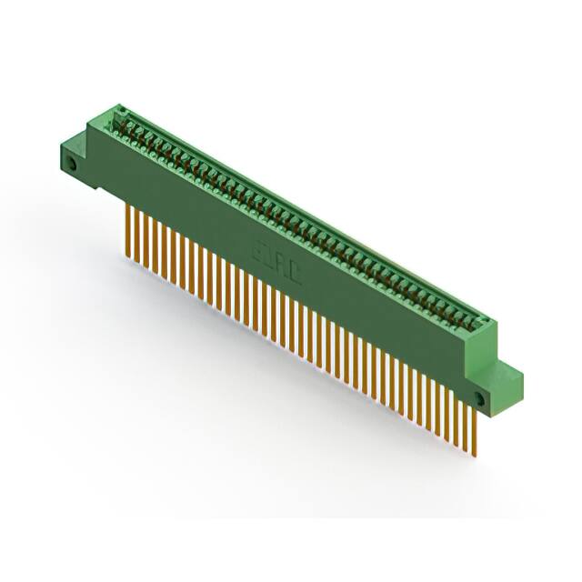 845-039-544-112 CONN EDGE SINGLE FML 39POS 0.100