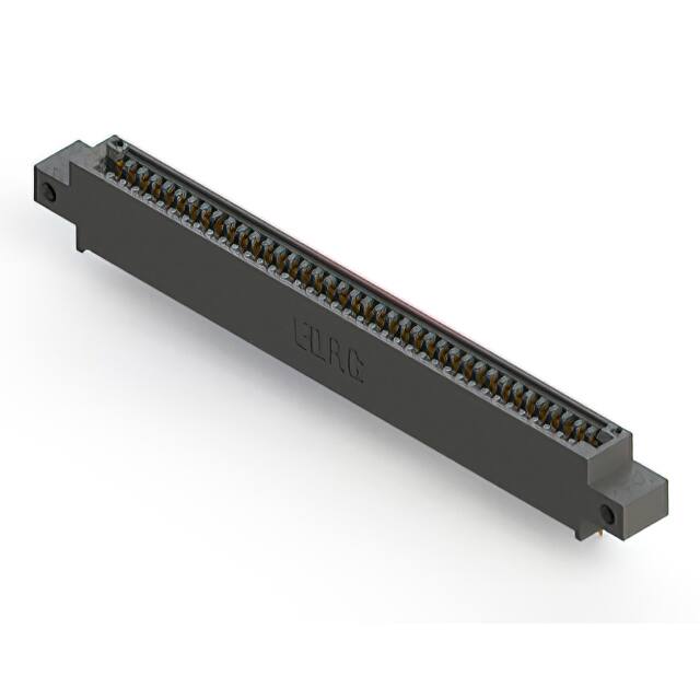 895-039-524-612 CONN EDGE SINGLE FML 39POS 0.100