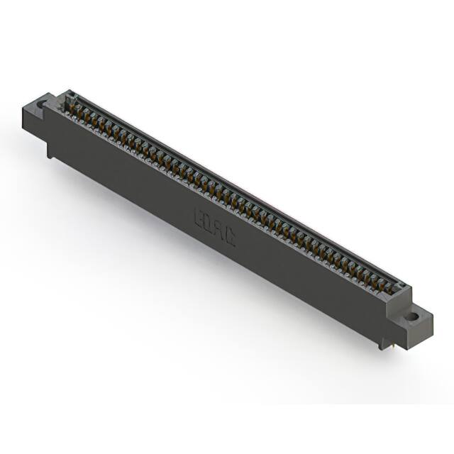 895-044-524-604 CONN EDGE SINGLE FML 44POS 0.100
