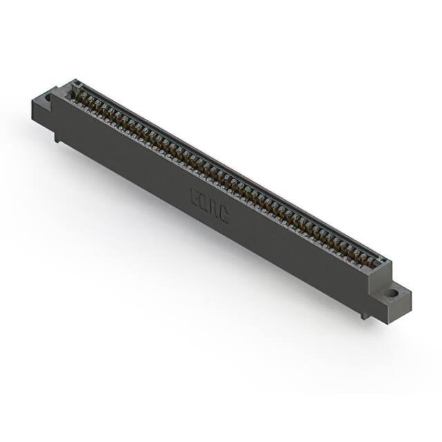 895-044-540-404 CONN EDGE SINGLE FML 44POS 0.100