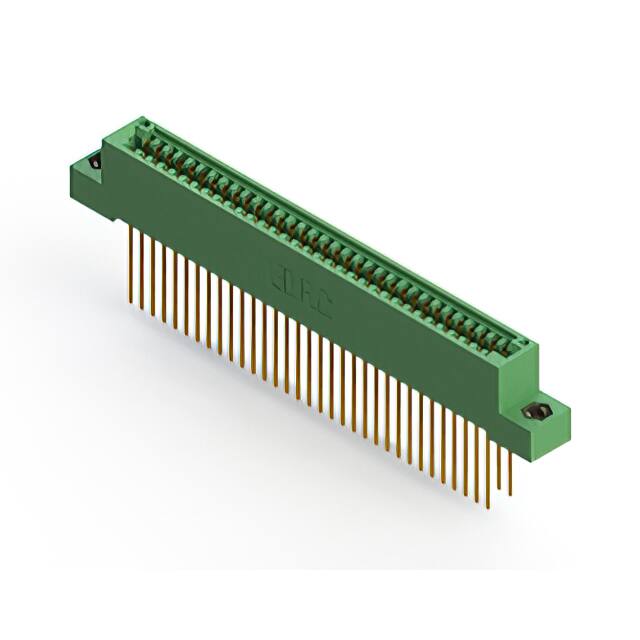 845-066-542-208 CONN EDGE DUAL FMALE 66POS 0.100