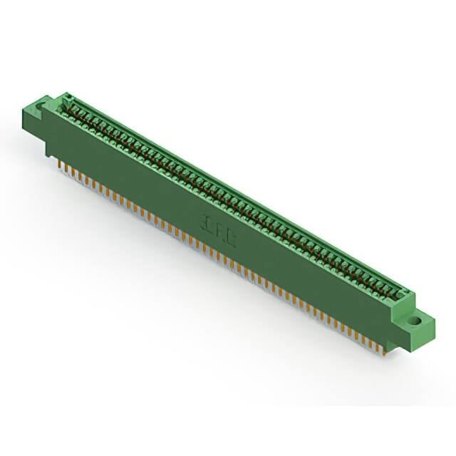 845-096-521-804 CONN EDGE DUAL FMALE 96POS 0.100