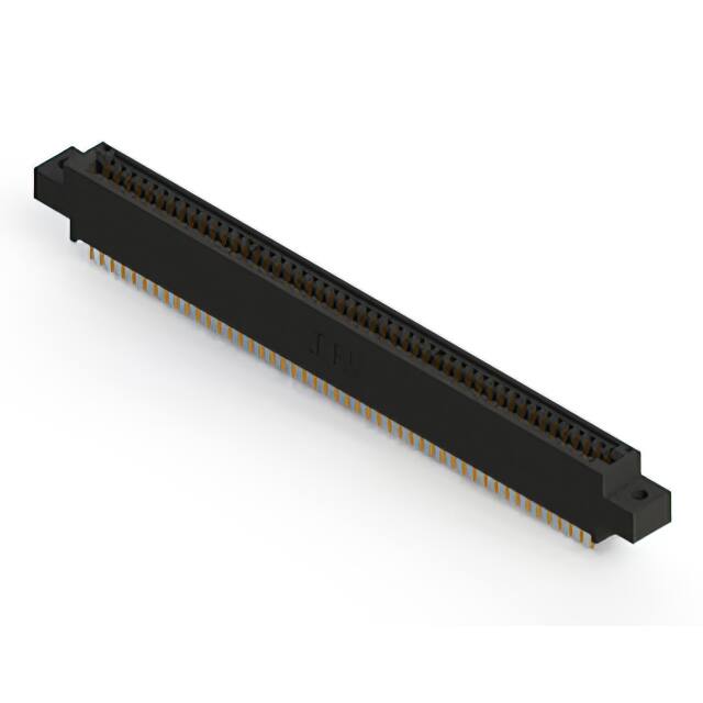 895-096-525-802 CONN EDGE DUAL FMALE 96POS 0.100
