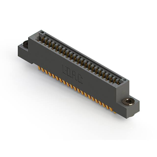 895-044-560-203 CONN EDGE DUAL FMALE 44POS 0.100