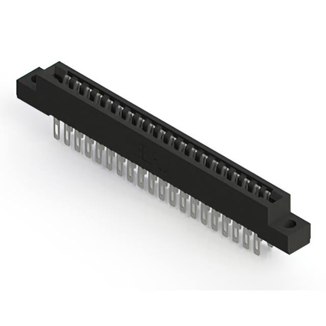 857-040-400-202 CONN EDGE DUAL FMALE 40POS 0.156