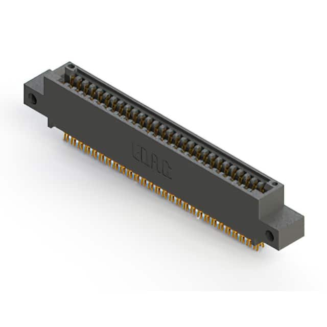 895-056-555-512 CONN EDGE DUAL FMALE 56POS 0.100