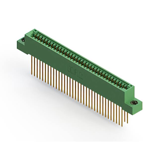 845-068-542-208 845 HIGH TEMP' SERIES (.100" (2.