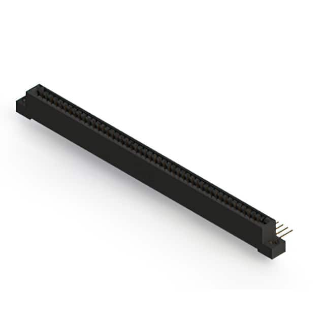 896-048-558-107 CONN EDGE SGL FMALE 48POS 0.125