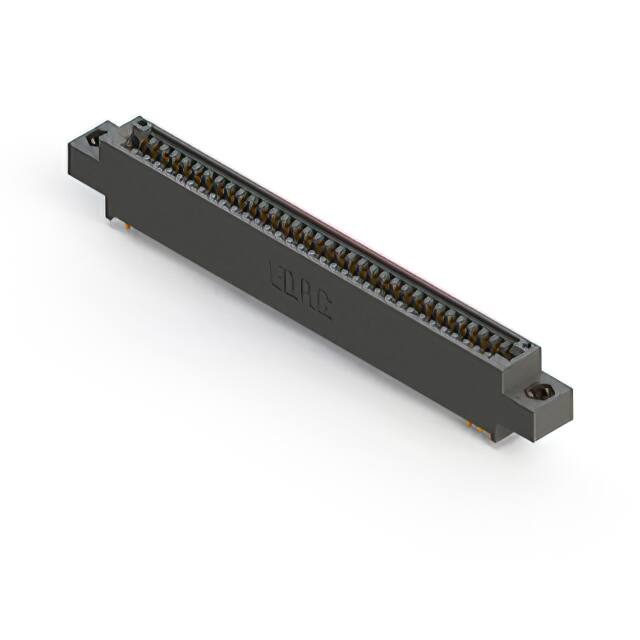 895-068-542-807 CONN EDGE DUAL FMALE 68POS 0.100