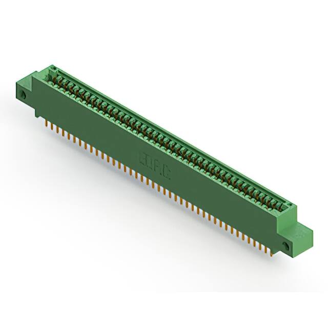 845-082-521-512 CONN EDGE DUAL FMALE 82POS 0.100