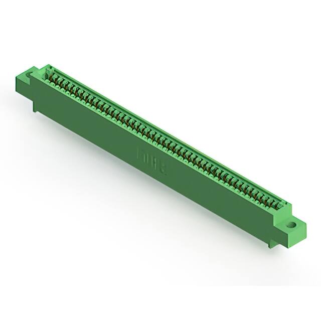 845-045-525-604 CONN EDGE SINGLE FML 45POS 0.100